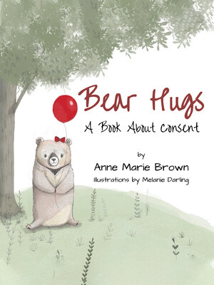 cover image of Bear Hugs